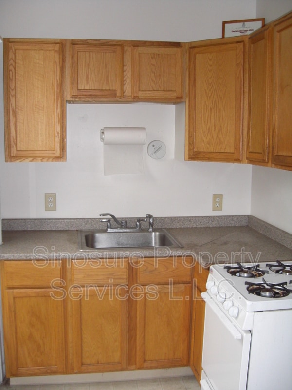 Building Photo - 250 Lark St