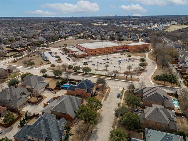 Building Photo - 1417 Lampasas Dr