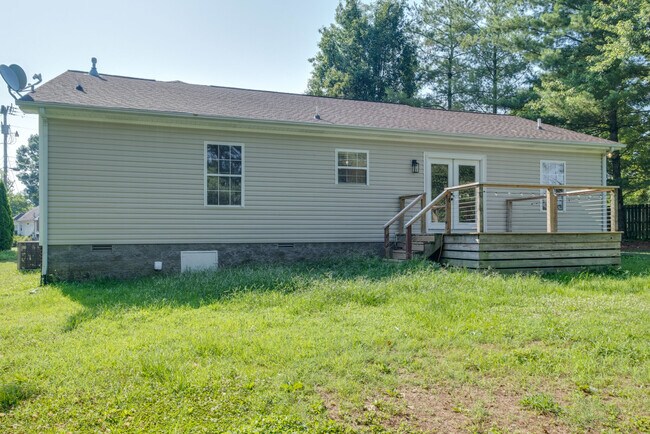 Building Photo - 103 Hunterwood Ct