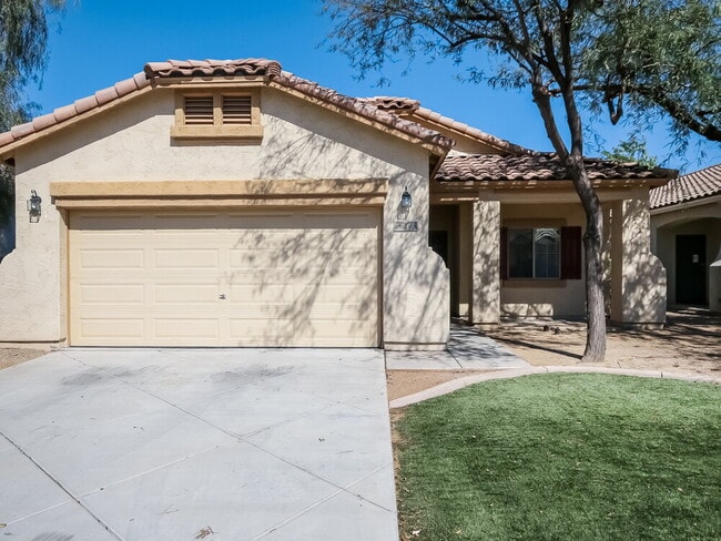 Building Photo - 5218 W Glass Ln