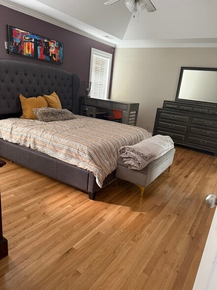 Building Photo - 1112 Rebarah Moor Dr