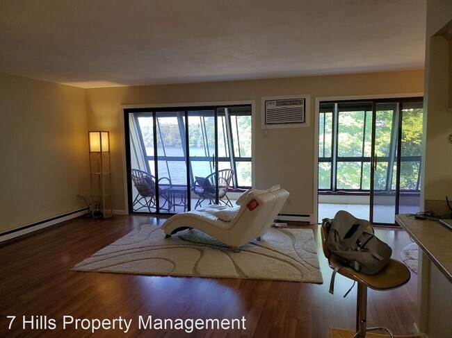 Building Photo - 2 br, 2 bath House - 11 Eaglehead Terrace #3