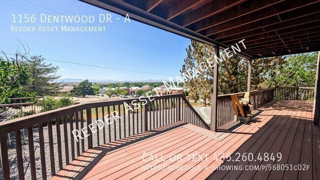 Building Photo - 1156 Dentwood Dr