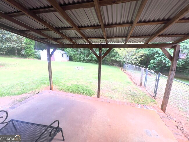 Building Photo - 1140 Barber Creek Dr