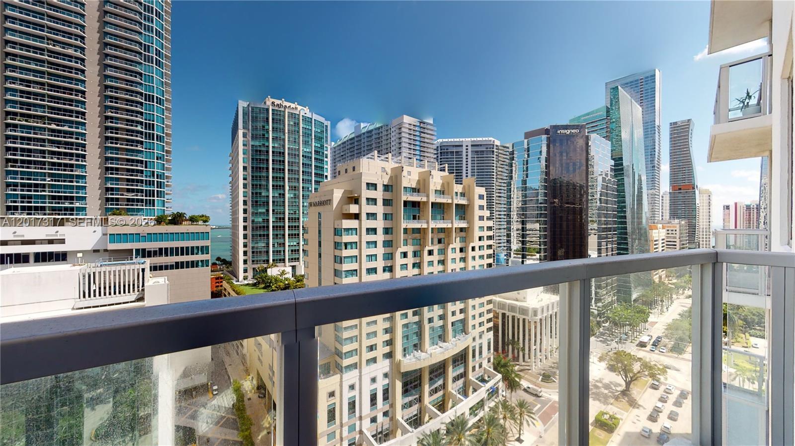 Building Photo - 1050 Brickell Ave