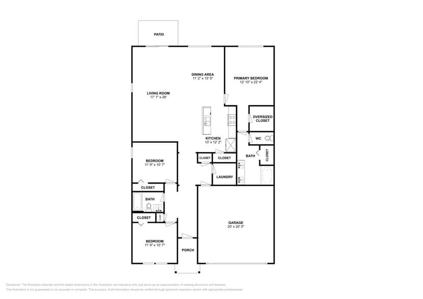 Building Photo - 4429 Warm Springs Way