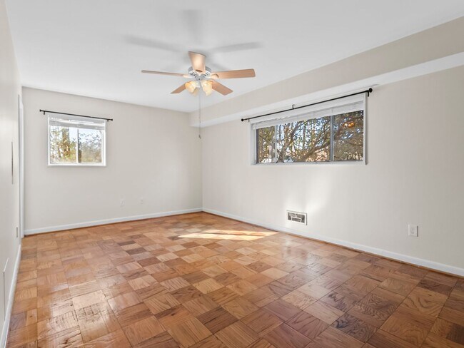 Building Photo - Commuter’s Dream! Large 2BR/2BA Condo Steps from Metro – All Utilities Included!