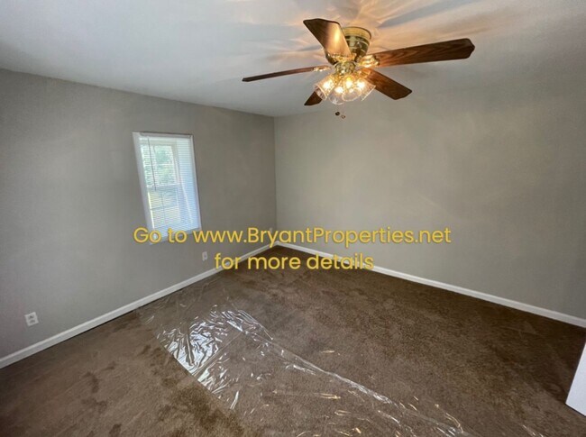 Building Photo - 5007 Drakes Branch Rd