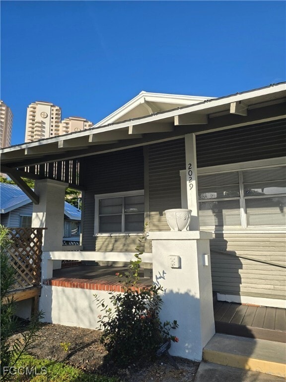 Building Photo - 2029 Clifford St