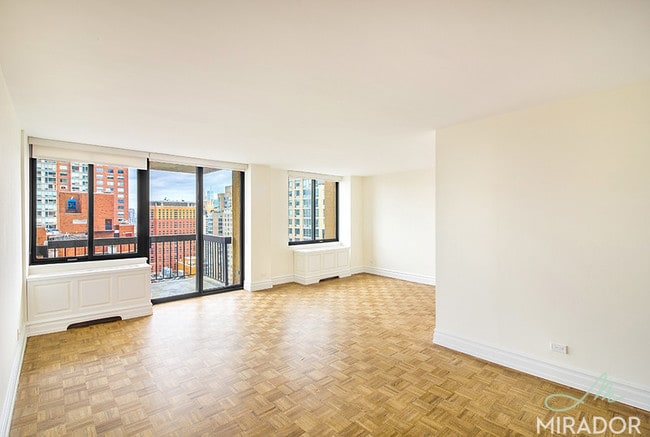 Floorplan - Tower 67