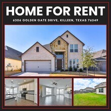Building Photo - 6306 Golden Gate Dr