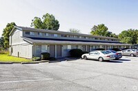 Building Photo - Newly Updated Townhouse for Rent