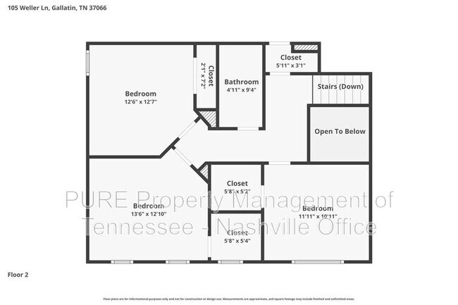 Building Photo - 105 Weller Ln