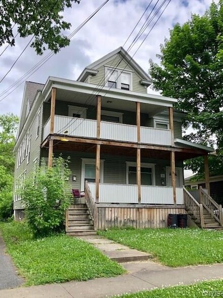 Building Photo - 741 Maryland Ave