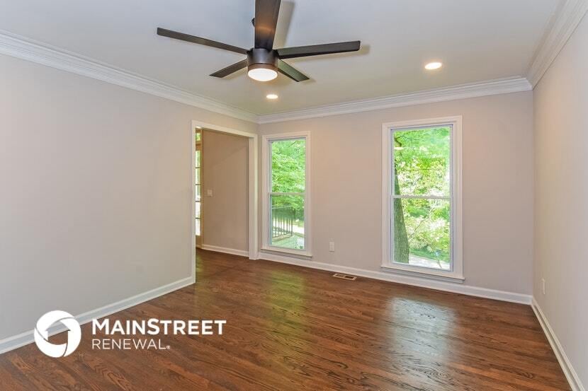 Building Photo - 420 W Spalding Dr