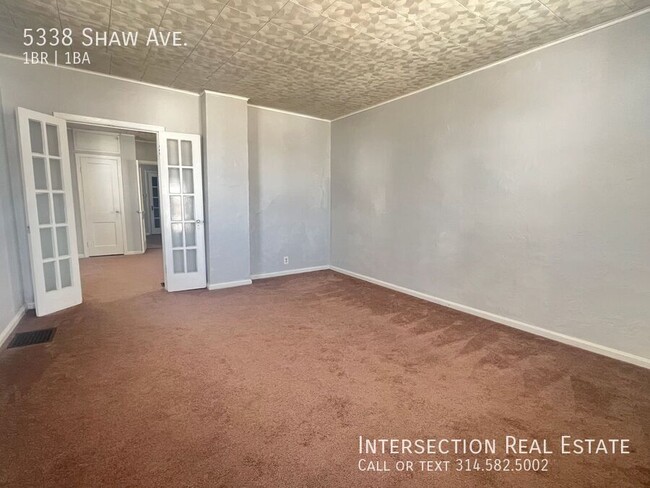 Building Photo - Spacious 1 Bedroom on The Hill, Easy Walki...