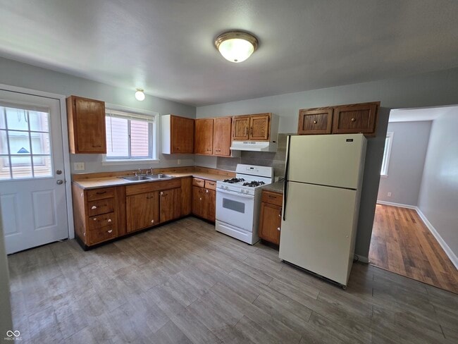 Building Photo - 2036 Calhoun St