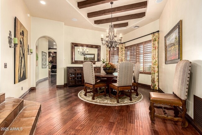 Building Photo - 1930 E Desert Willow Dr