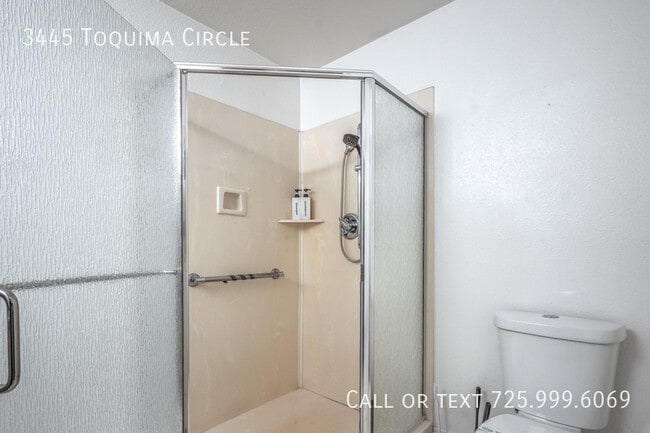 Building Photo - 3445 E Toquima Cir