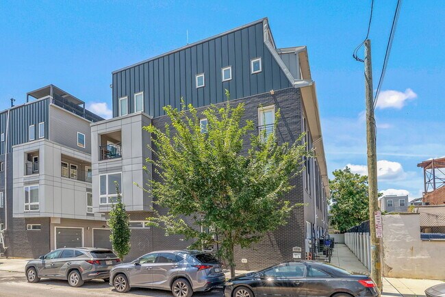 Building Photo - 1224 N 26th St