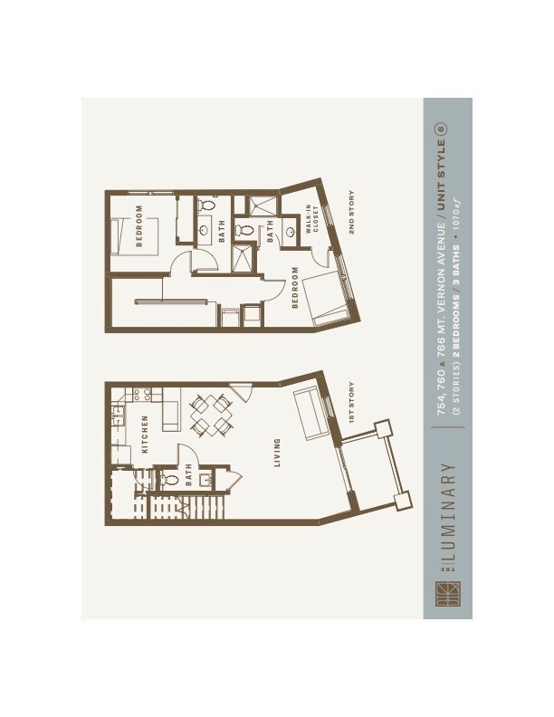 Building Photo - 760 Mt Vernon Ave