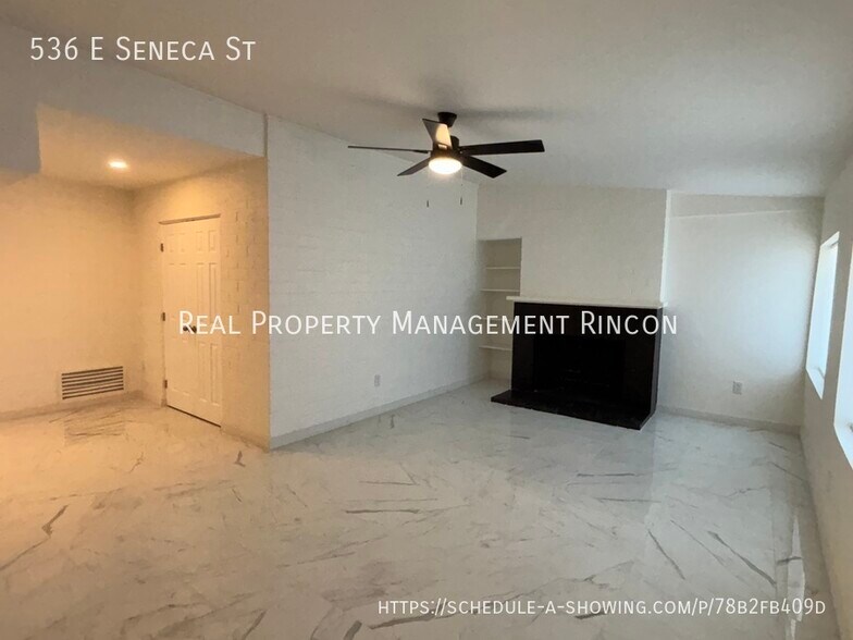 Building Photo - 536 E Seneca St