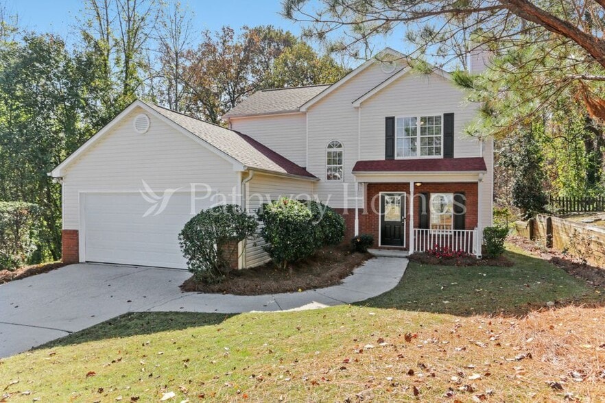 Primary Photo - 62 Nellie Brook Dr SW