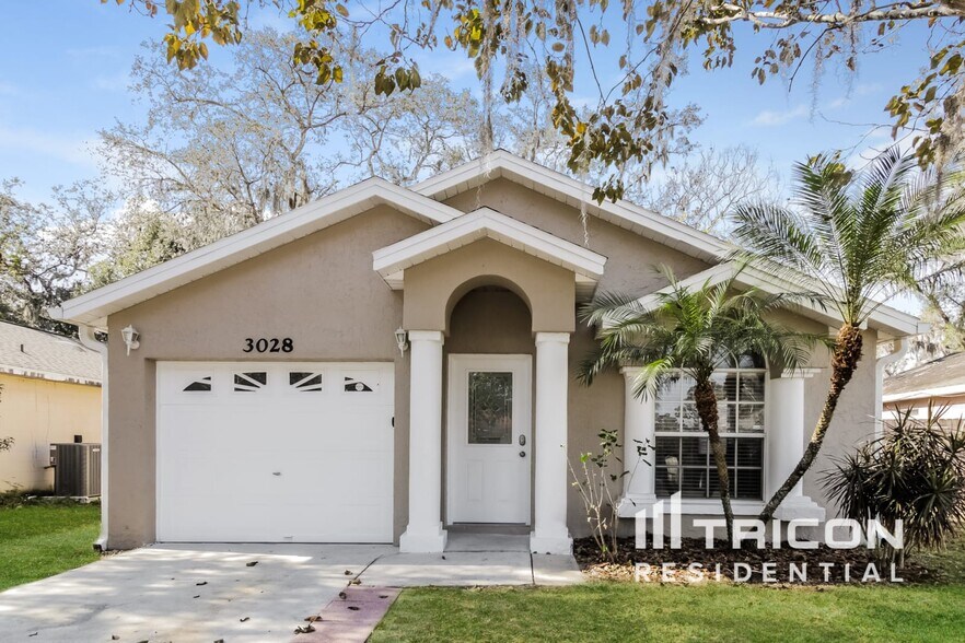 Primary Photo - 3028 Patel Dr
