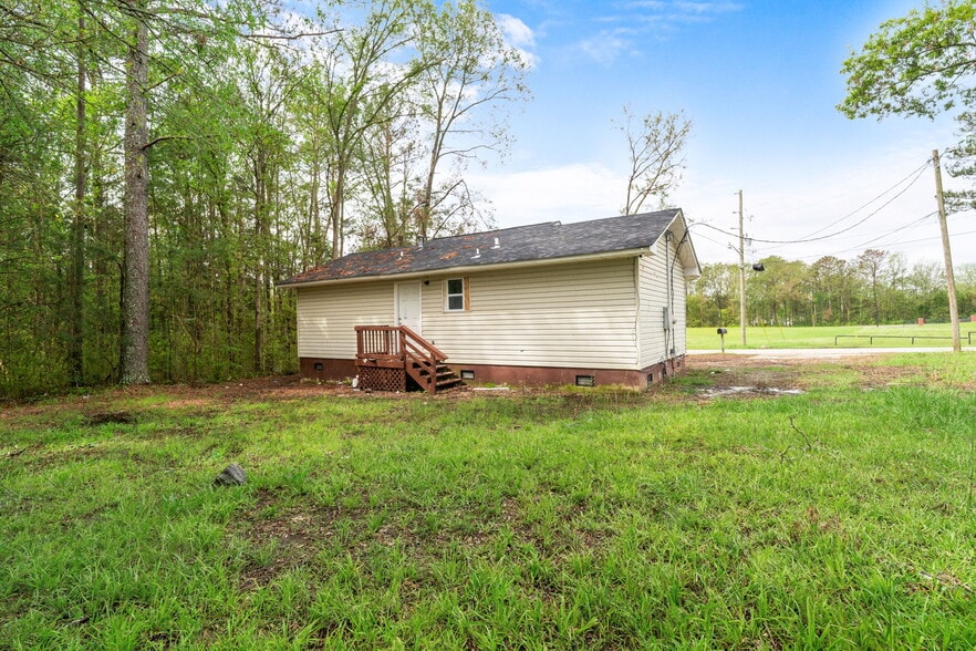 Building Photo - 257 Brice St