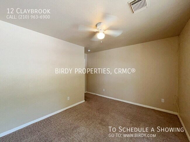 Building Photo - 12 Claybrook-