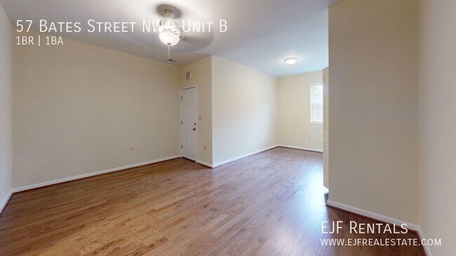 Building Photo - 57 Bates St NW