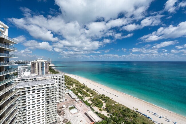 Building Photo - 9703 Collins Ave