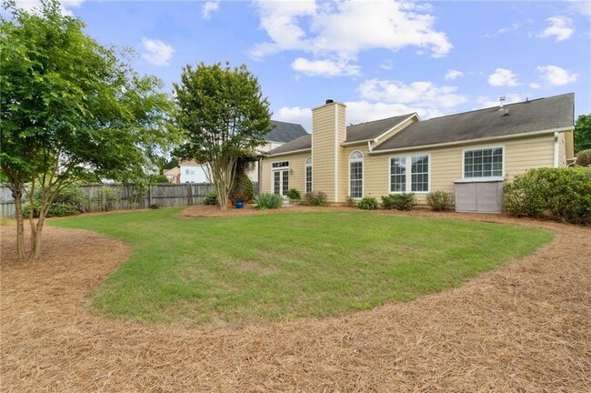 Building Photo - 3325 Berwick Field Dr