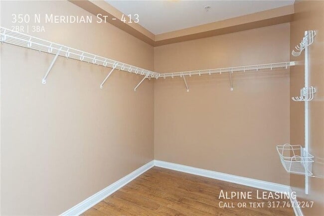 Building Photo - Downtown 2BR/2.5BA Luxury Condo!