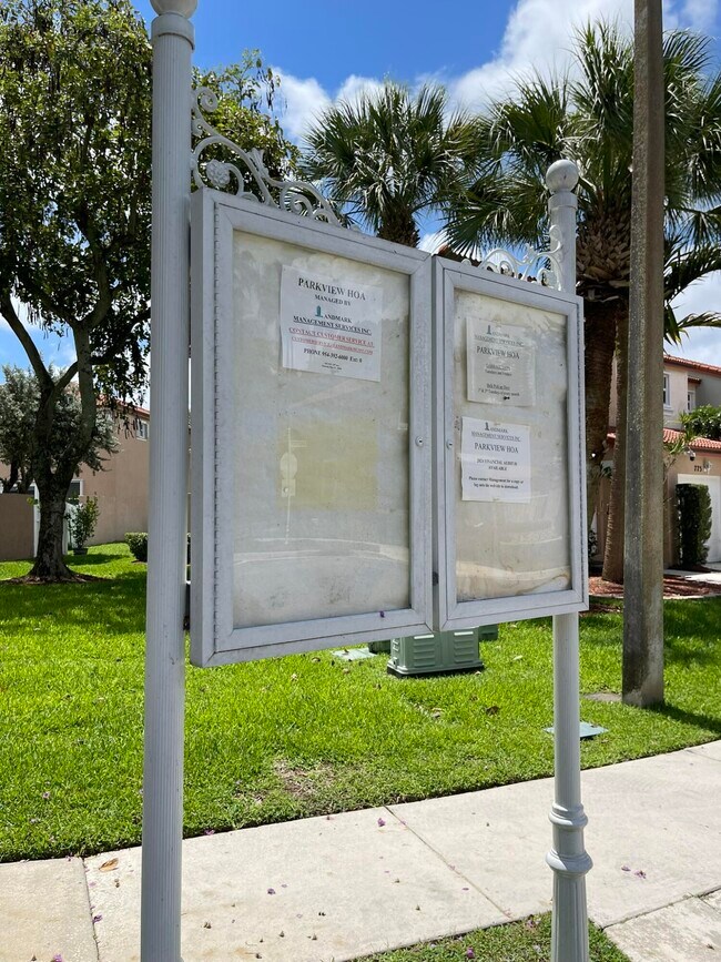 Building Photo - 777 NW 151st Ave