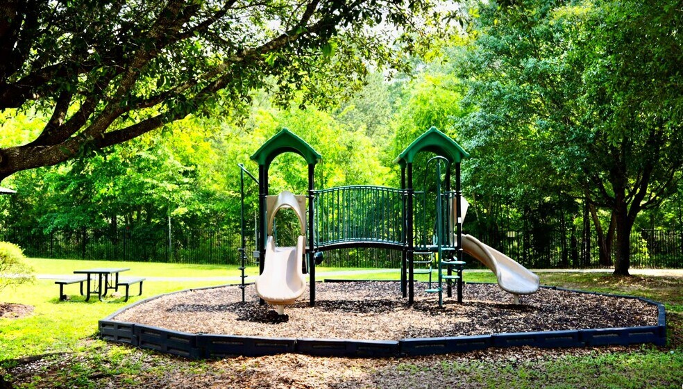 Community Play Area - 811 Belvedere Dr