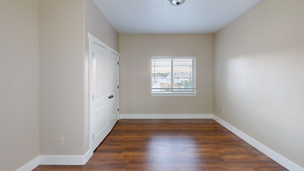 Bedroom - 67 E 200 N