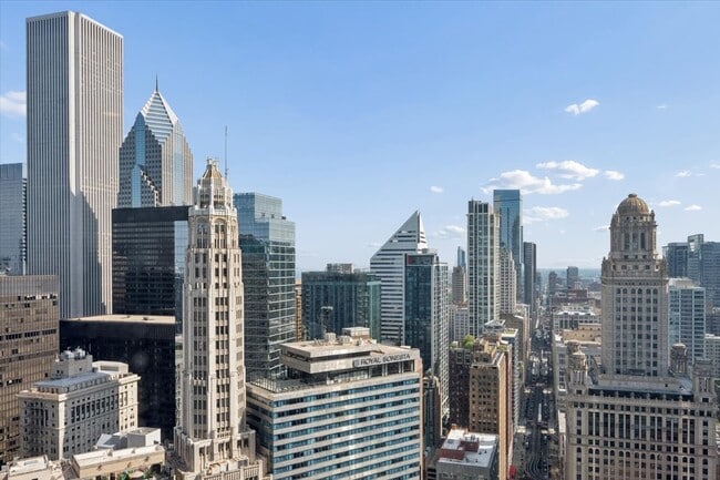 Building Photo - 401 N Wabash Ave
