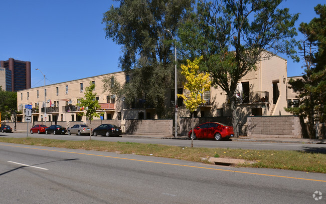 Primary Photo - Church Street South