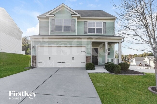 Building Photo - 1013 Alder Ridge Ln