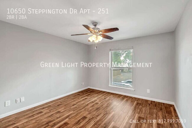 Building Photo - 10650 Steppington Dr