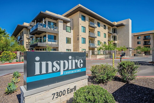 Building Photo - 7300 E Earll Dr