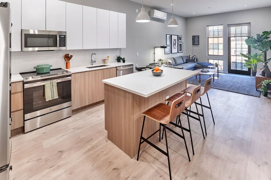 Building Photo - The Wyldes