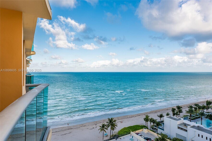 Building Photo - 2501 S Ocean Dr