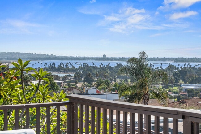 Building Photo - 3640 Princeton Ave