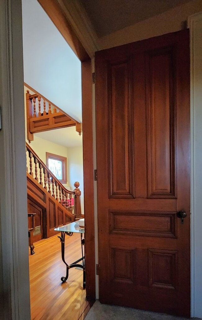 Building Photo - Gorgeous 19th Century Victorian showpiece