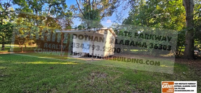 Building Photo - 206 Kornegay St