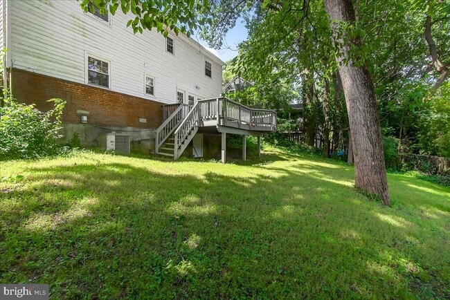 Building Photo - 4009 Simms Dr