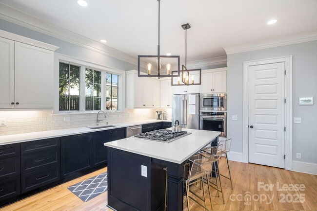 Building Photo - 407 Louise Ave