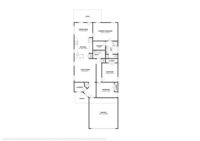 Building Photo - 1607 Hickory Burl Ln